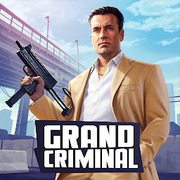 Grand Criminal Online 0.9.6